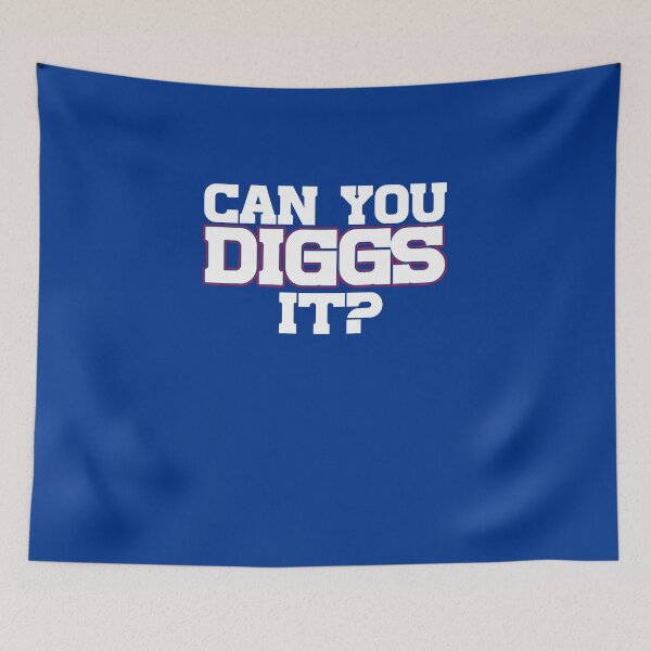 Item preview, Can You Diggs It? designed and sold by beisboltees.
