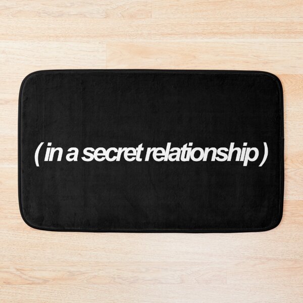 Item preview, In a secret relationship designed and sold by thegayestmerch.