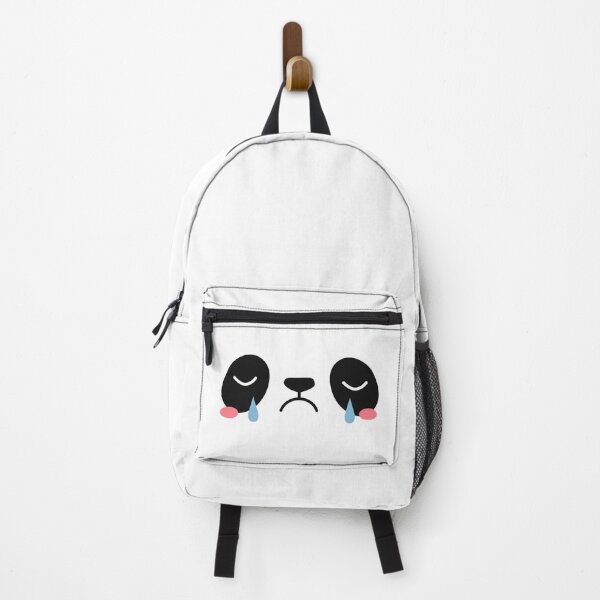 Item preview, Sad Panda Face designed and sold by Hedda Young.