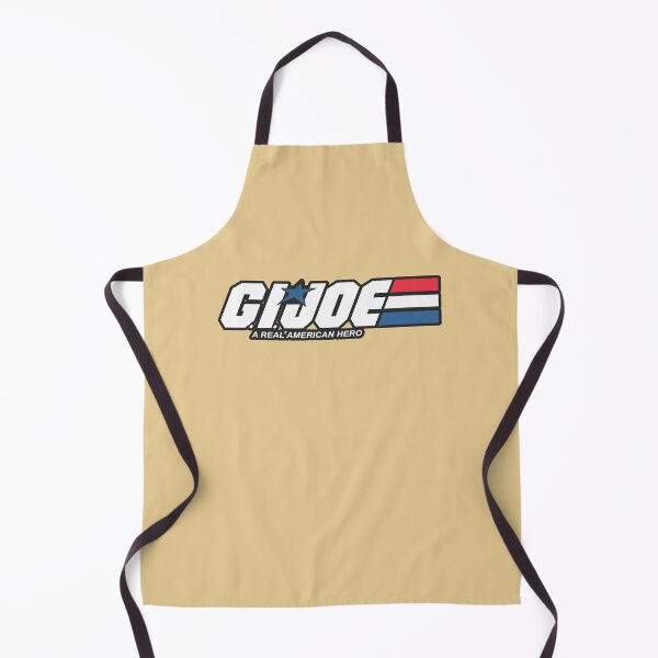 Item preview, Gi Joe Desert Ops Logo designed and sold by AJ  Liber.