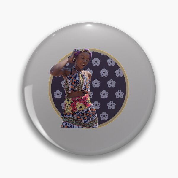 Item preview, Zambia designed and sold by portraitsonthep.
