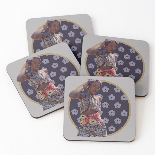 Item preview, Zambia designed and sold by portraitsonthep.