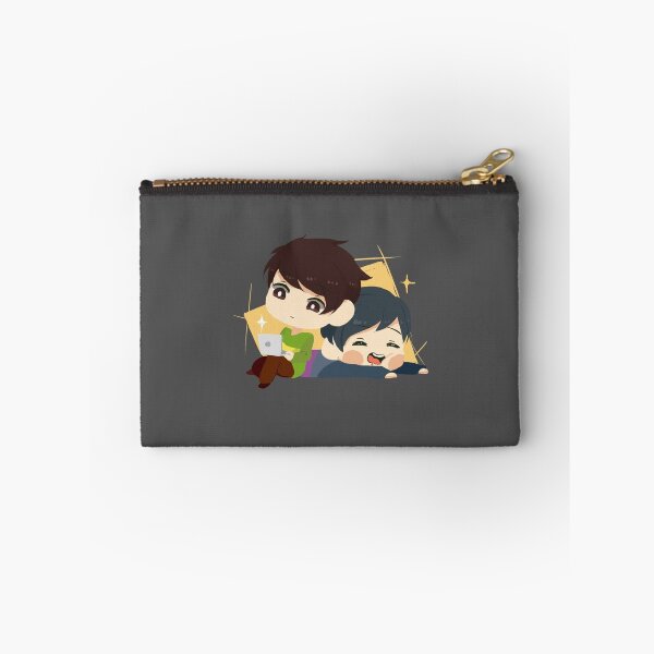 Item preview, Undertale humans Dan and Phil designed and sold by Aya Chii.