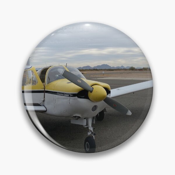Item preview, Piper arrow  designed and sold by abpumatrumpet.