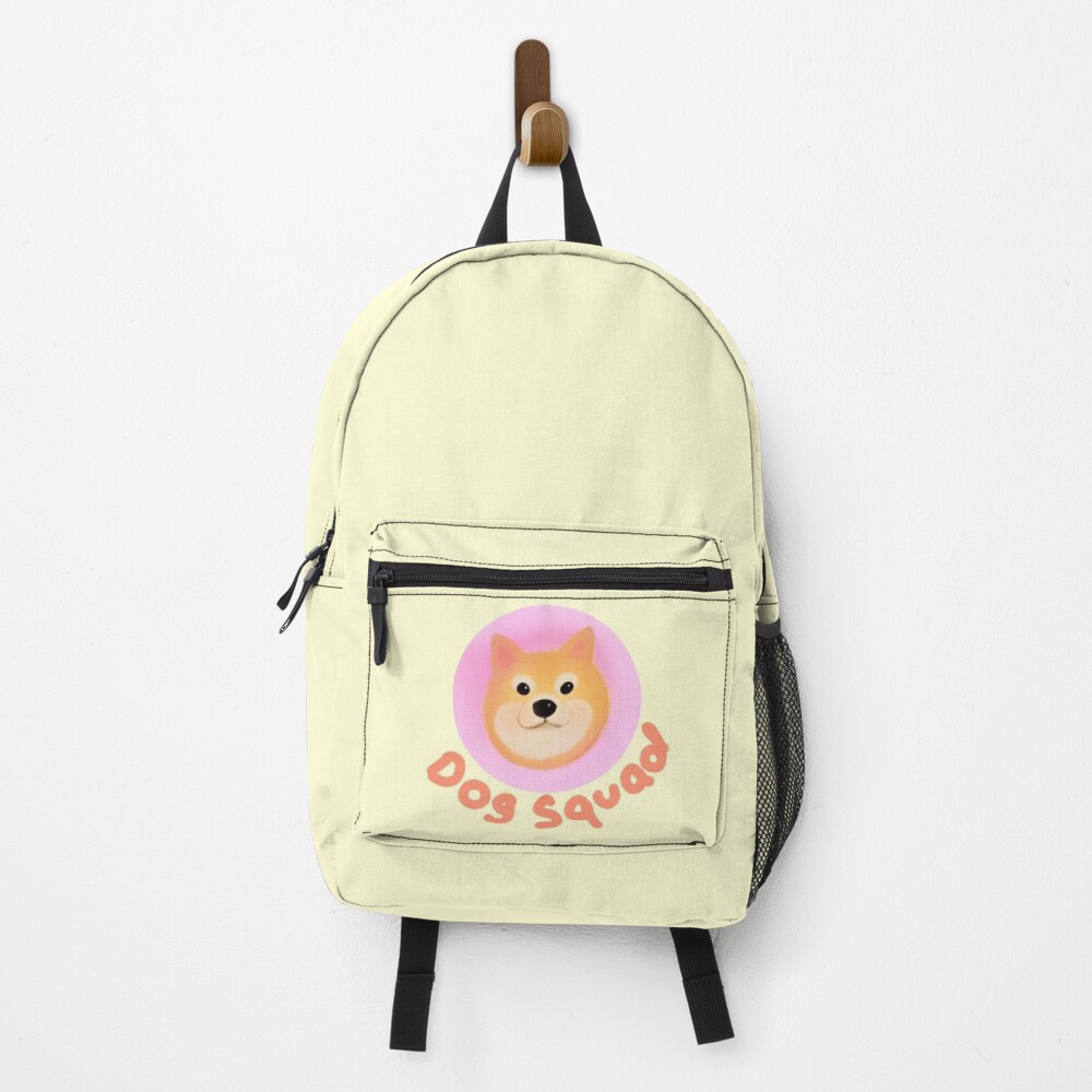 Item preview, Backpack designed and sold by anniegonsab.