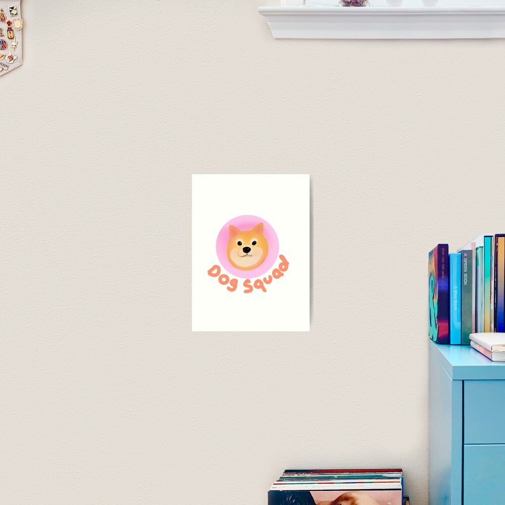 Item preview, Art Print designed and sold by anniegonsab.