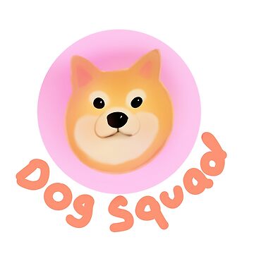 Artwork thumbnail, Dog squad by anniegonsab