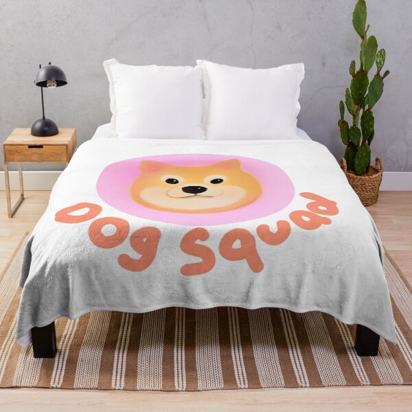 Item preview, Dog squad designed and sold by anniegonsab.