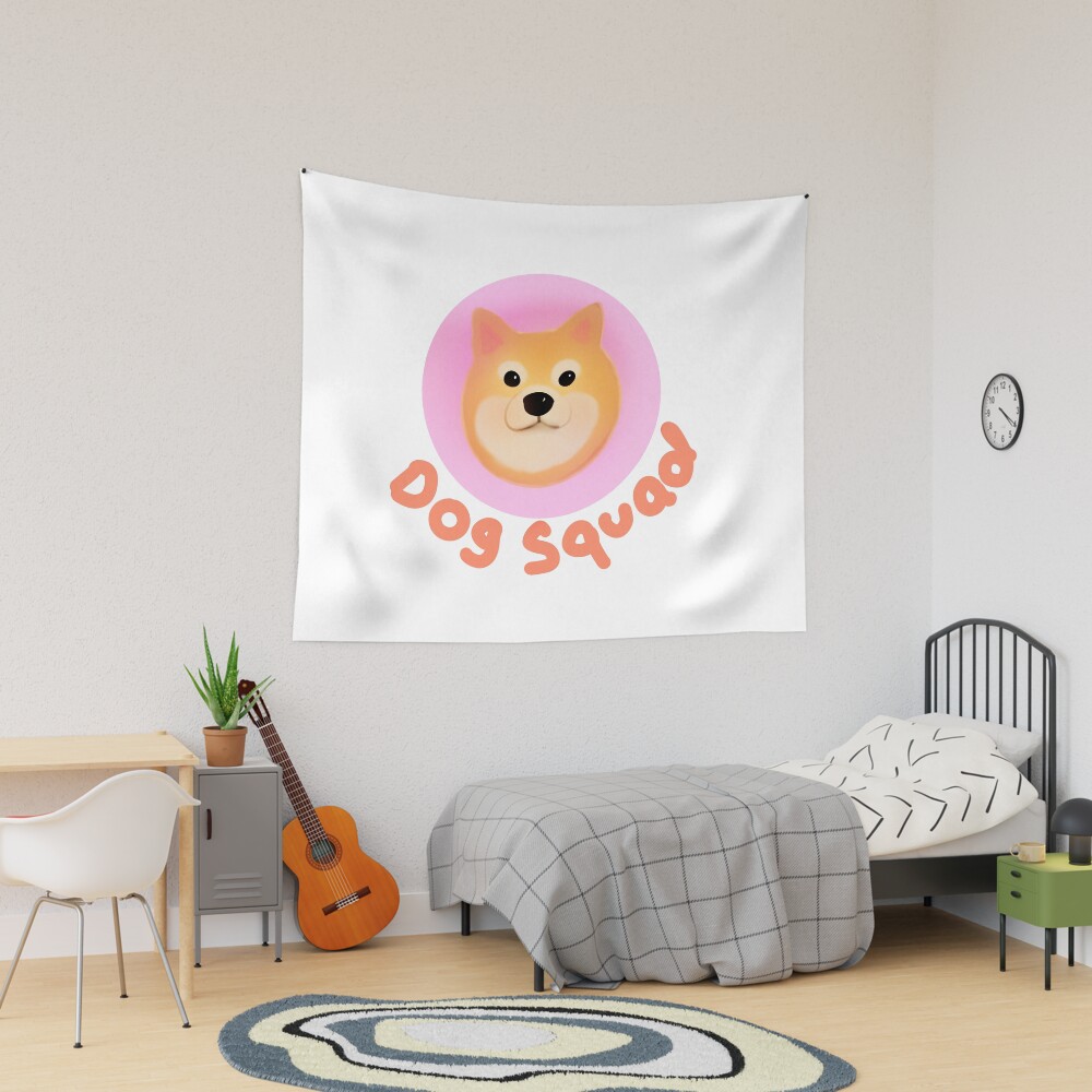 Item preview, Tapestry designed and sold by anniegonsab.