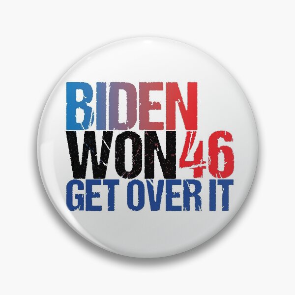 Item preview, Biden won,2020,2021,funny, designed and sold by MedBoularouah.