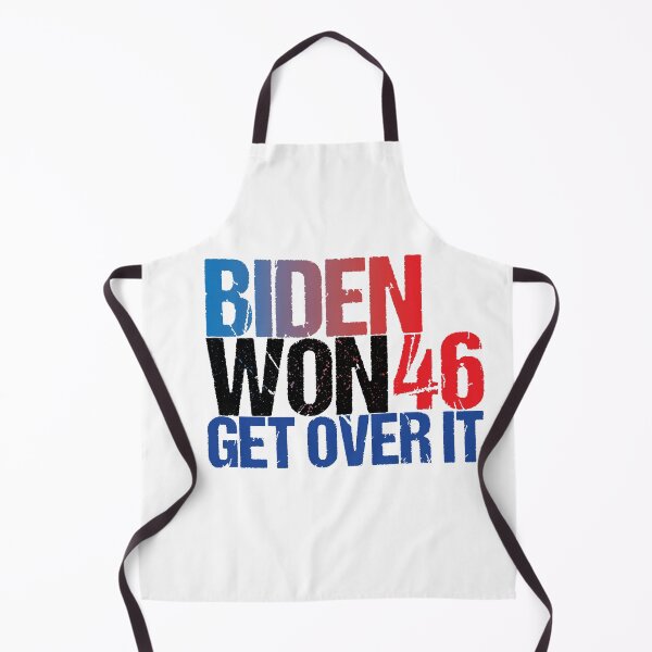 Item preview, Biden won,2020,2021,funny, designed and sold by MedBoularouah.