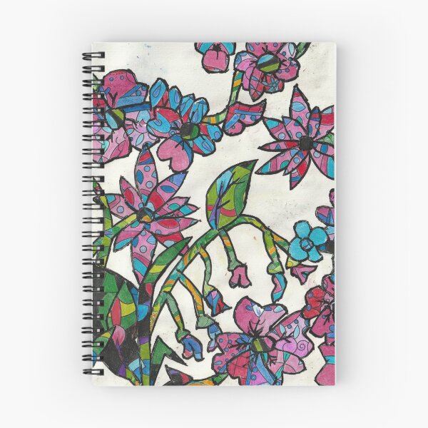 Item preview, Collage Flowers designed and sold by Kyleacharisse.