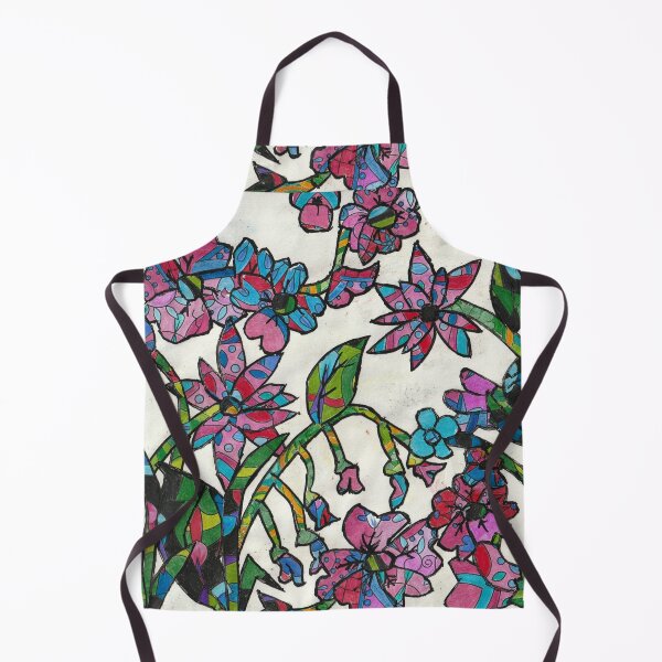 Item preview, Collage Flowers designed and sold by Kyleacharisse.