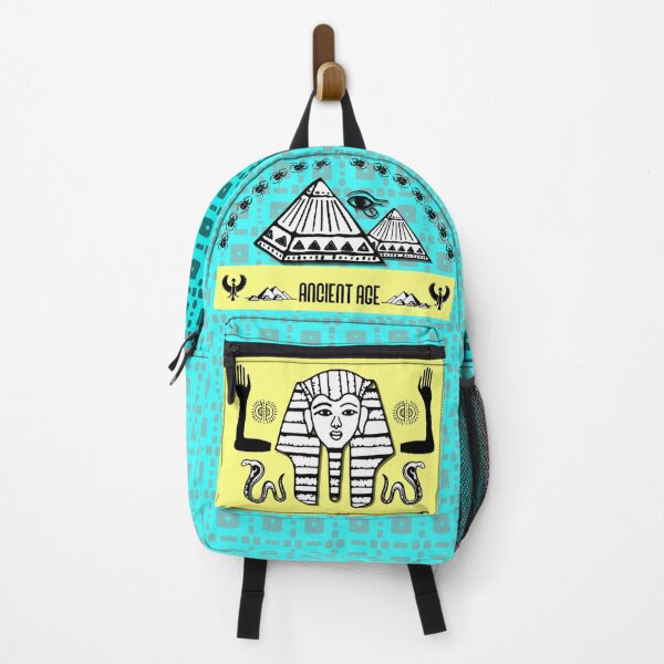 Item preview, Ancient Egypt Hieroglyph Patterned designed and sold by Graphroad.