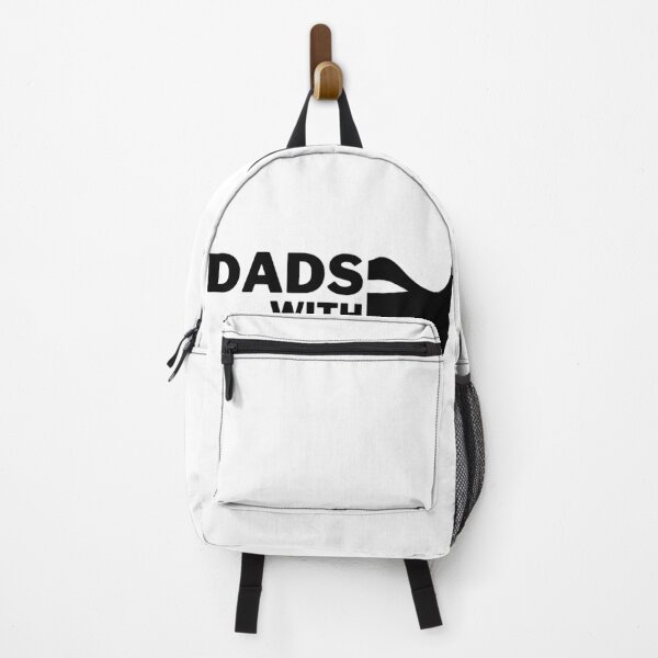 Item preview, Dads With Beards Are Better designed and sold by Missadesign.