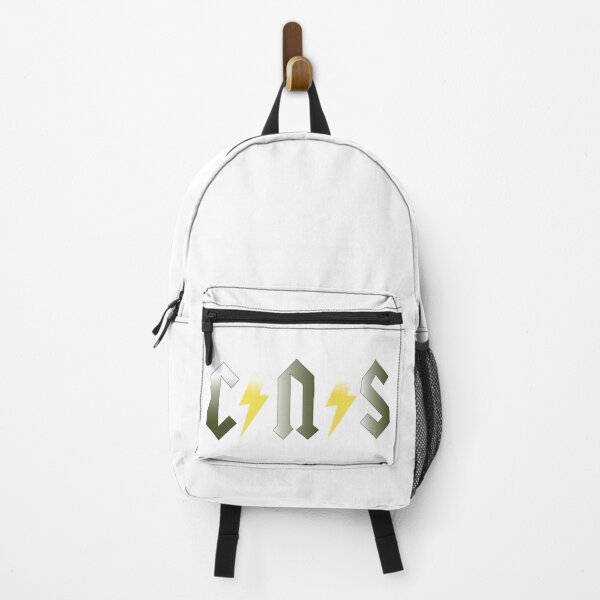 Item preview, CNS x Lightning Bolt designed and sold by northstarmaine.