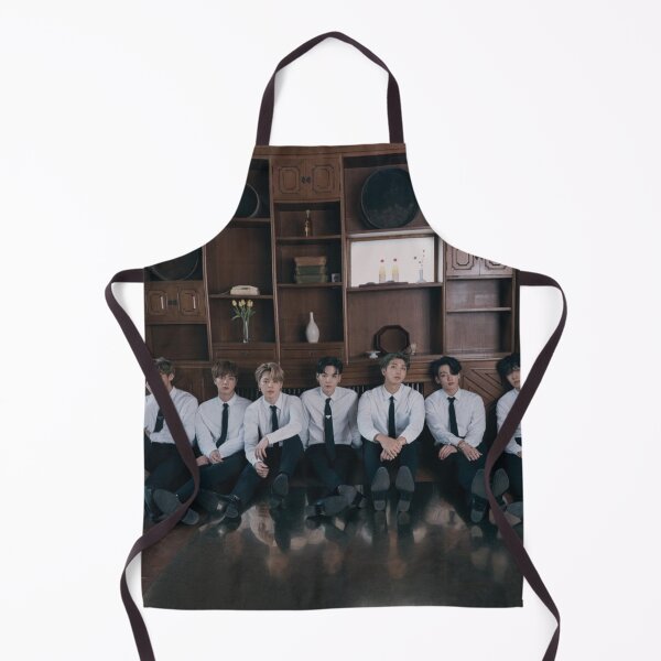 Item preview, BTS Esquire designed and sold by eagleka22.