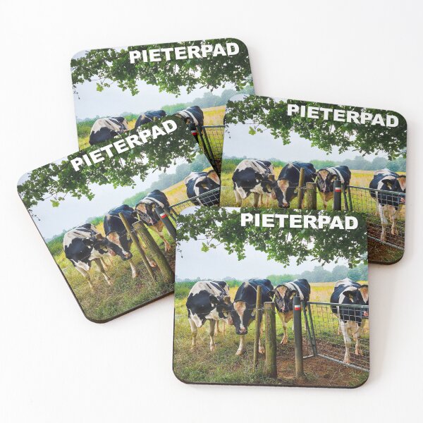 Item preview, PIETERPAD designed and sold by Kayak-Cobber.