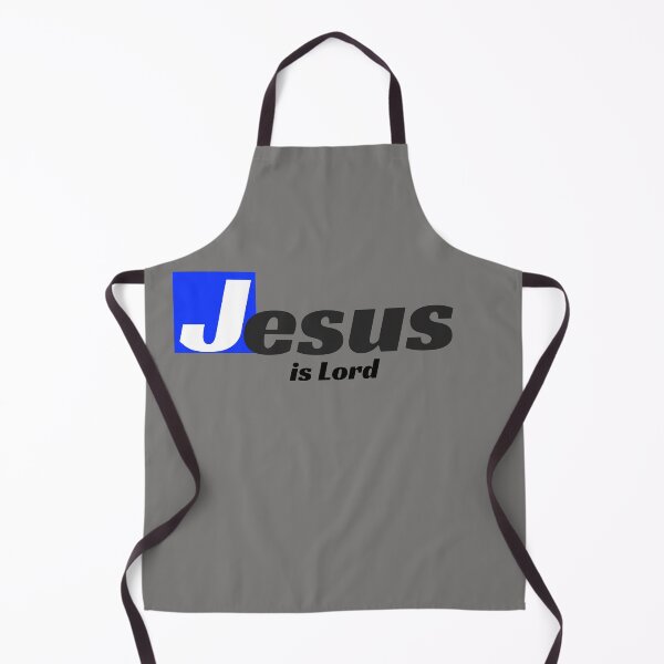 Item preview, Jesus is Lord designed and sold by Lorie Data.
