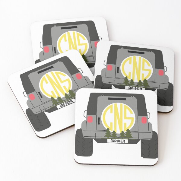 Item preview, CNS Car  designed and sold by northstarmaine.