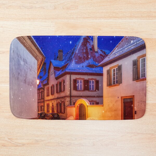 Item preview, Silent Night designed and sold by Travelways.