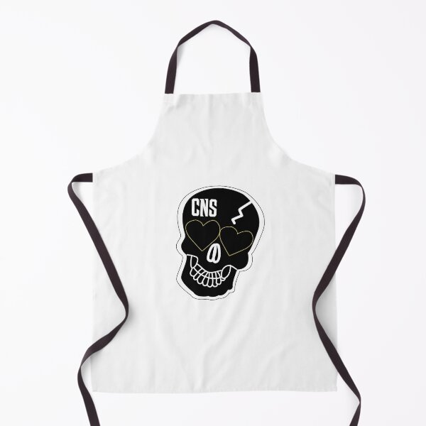 Item preview, CNS Skull designed and sold by northstarmaine.