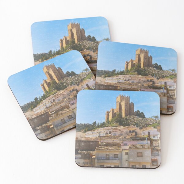 Item preview, Castle At Velez Blanco designed and sold by IanWL.