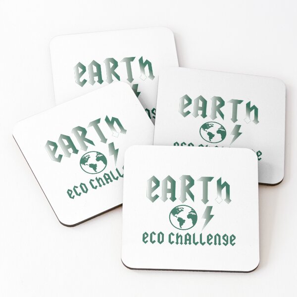 Item preview, Earth Team Eco Challenge x CNS Maine designed and sold by northstarmaine.