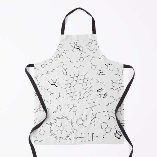 Item preview, Chemistry Pattern 1 designed and sold by Polyartbenali.