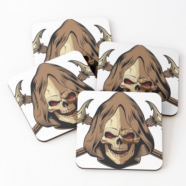 Item preview, Skull Design designed and sold by tshirtprod.