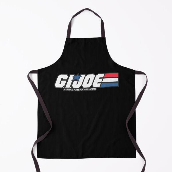 Item preview, Gi Joe Logo designed and sold by AJ  Liber.