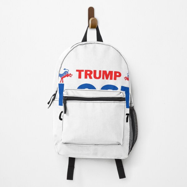 Item preview, Trump lost get over it designed and sold by Missadesign.