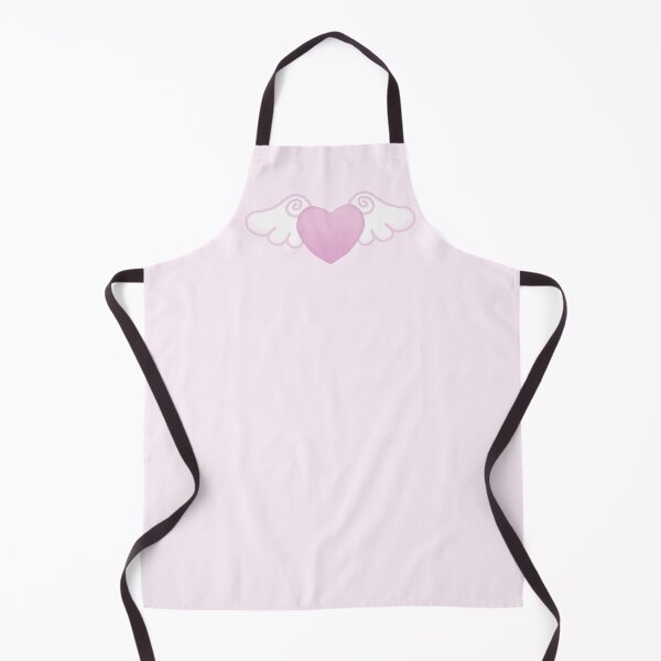 Item preview, Heart With Wings designed and sold by punkauracrystal.