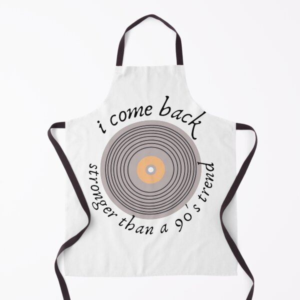Item preview, i come back stronger than a 90's trend - Willow Lyrics Taylor Swift Evermore designed and sold by TeensArts.