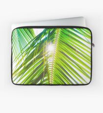 Palm Trees Laptop Sleeve
