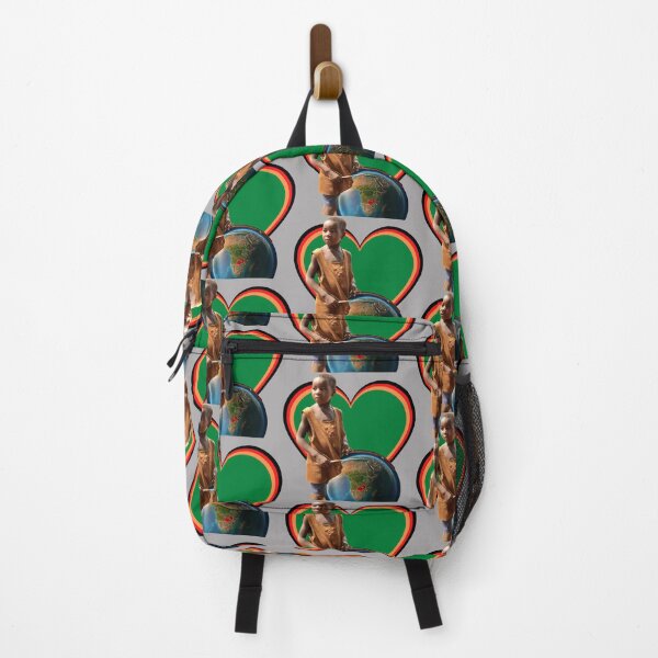 Item preview, Zambia designed and sold by portraitsonthep.