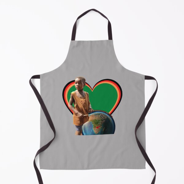 Item preview, Zambia designed and sold by portraitsonthep.