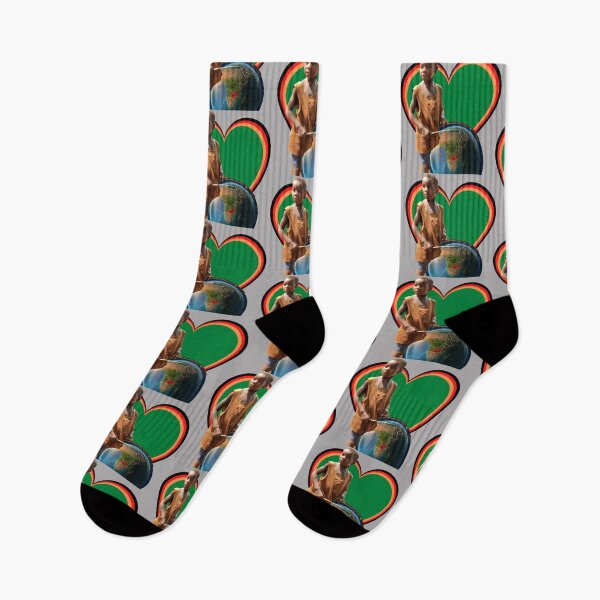 Item preview, Zambia designed and sold by portraitsonthep.
