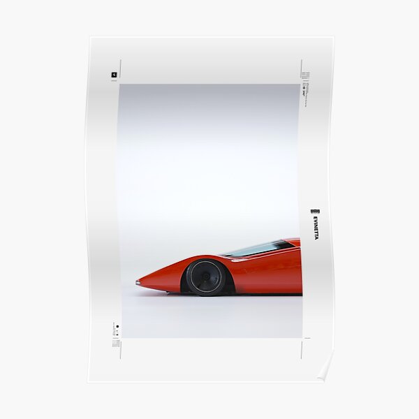 Evinetta 001.003 Poster