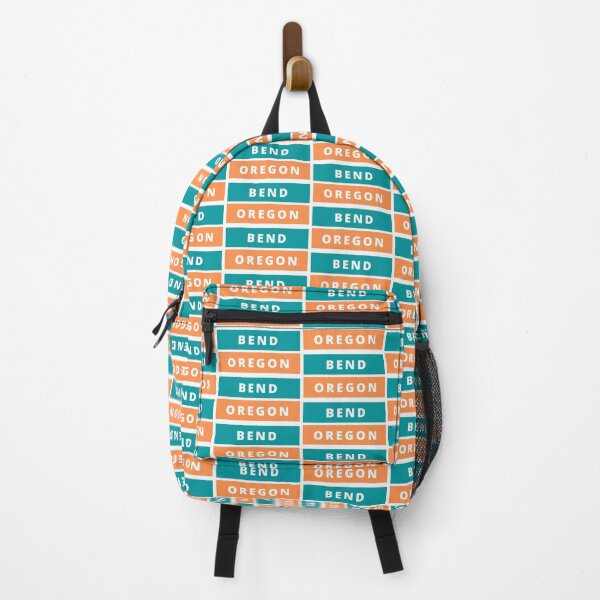 Item preview, BEND OREGON designed and sold by LifeAsGeneration Z.