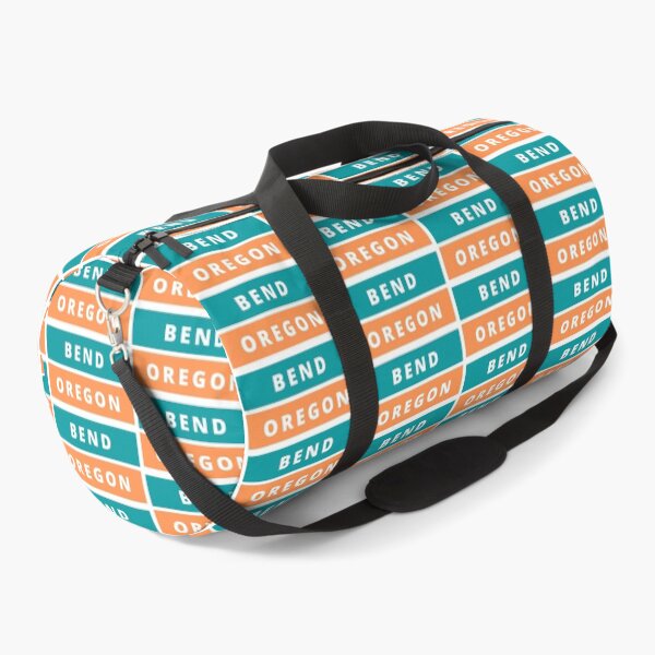 Item preview, BEND OREGON designed and sold by LifeAsGeneration Z.