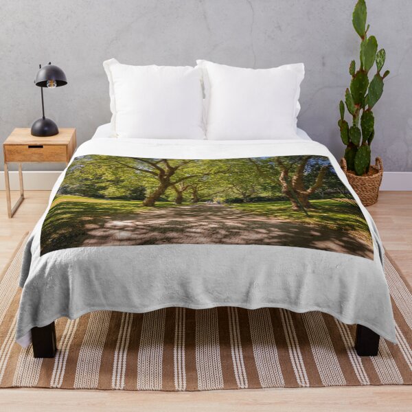 Item preview, A woodland path in Stanley Park, Vancouver, British Columbia, Canada designed and sold by SnapTPhotograph.