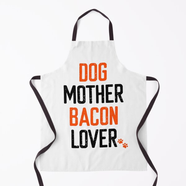 Item preview, Dog Mother Bacon Lover designed and sold by FriendsList.
