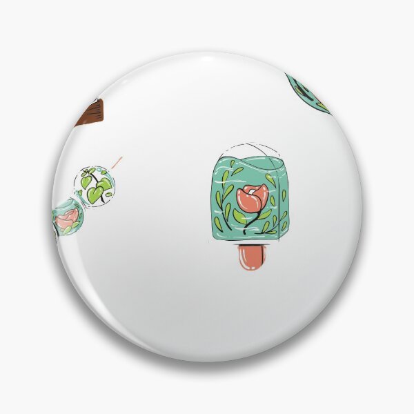 Item preview, floraldesign designed and sold by JocelynCrafts.