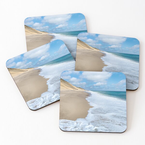 Item preview, The Cape Cod National Seashore designed and sold by Christopher Seufert.