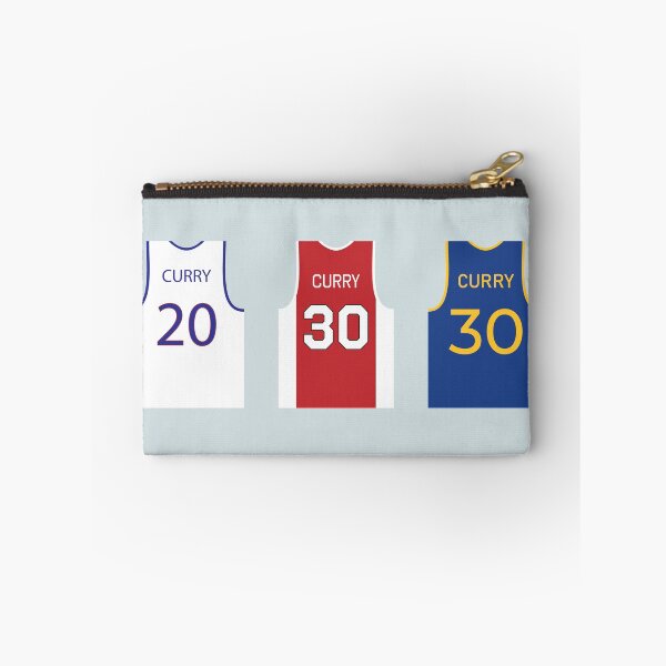 Item preview, Steph Curry Jersey History designed and sold by WalkDesigns.