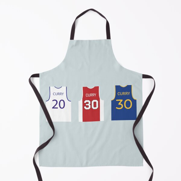 Item preview, Steph Curry Jersey History designed and sold by WalkDesigns.