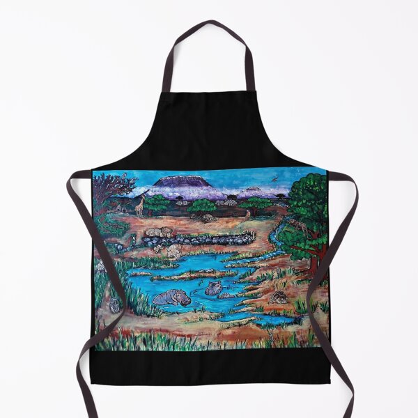 Item preview, Africa designed and sold by craftsbydaphy.