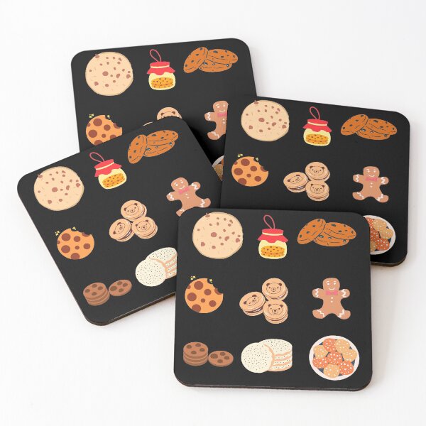 Item preview, Cookies - assorted cookies designed and sold by janraydesigns.