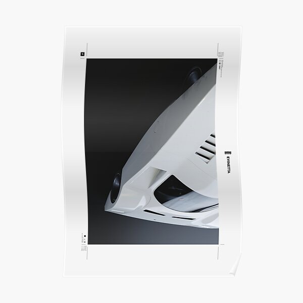 Evinetta 001.004 Poster
